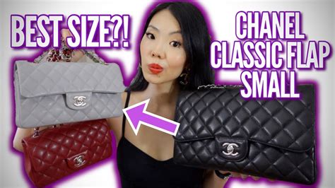 chanel mini flap price 2020|Chanel mini flap review.